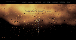Desktop Screenshot of buyukev.net